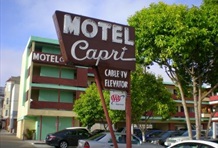 Motel Capri